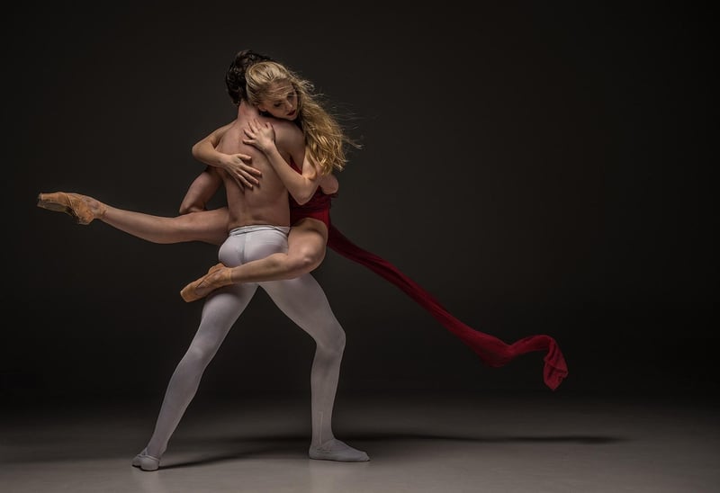 Expressive Dance Image 2